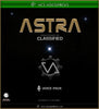 A.S.T.R.A - Performed by CLASSIFIED