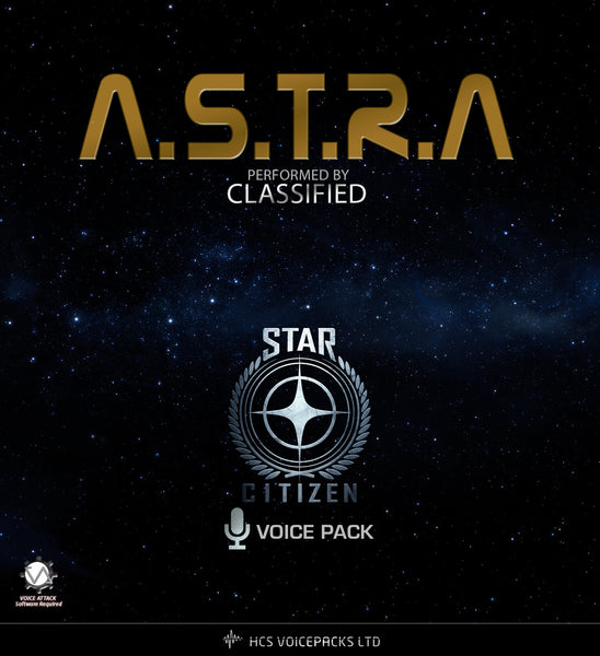 A.S.T.R.A - Star Citizen