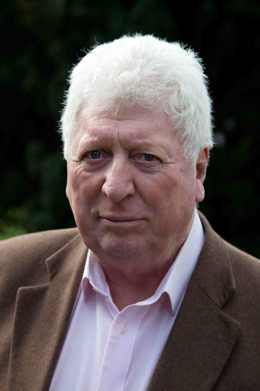 Midnight - Performed by Tom Baker