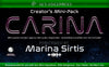 CARINA-Marina Sirtis