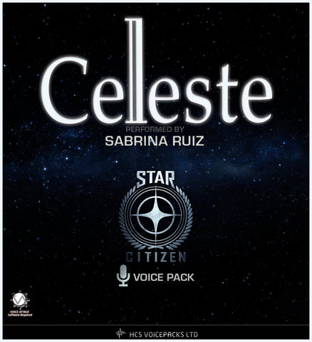 Celeste - Star Citizen