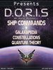 Doris - Performed by Kate Russell
