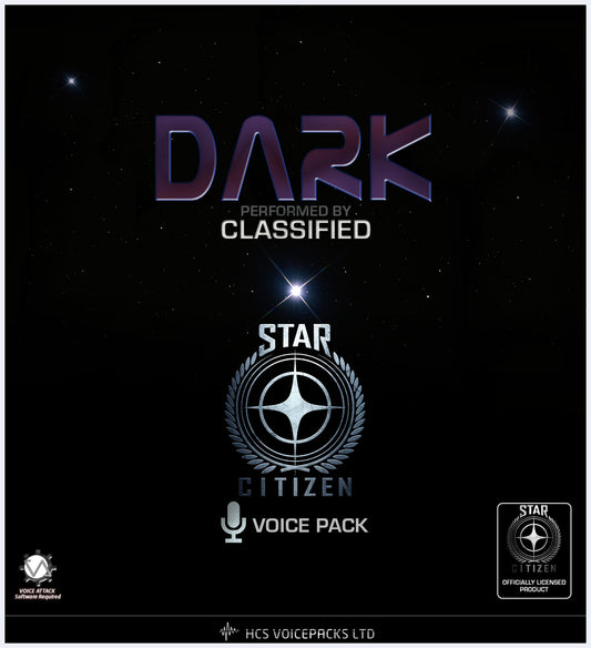 DARK - Star Citizen