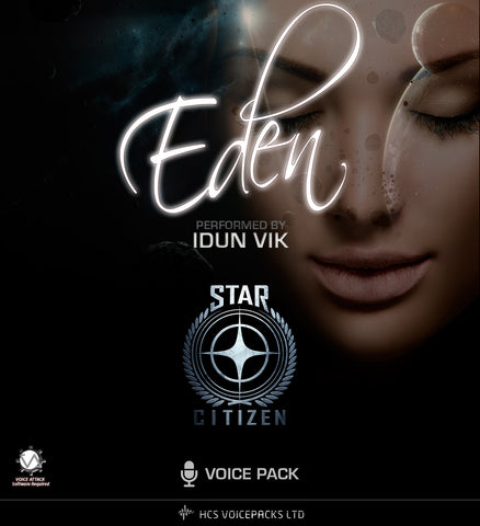 Eden - Star Citizen