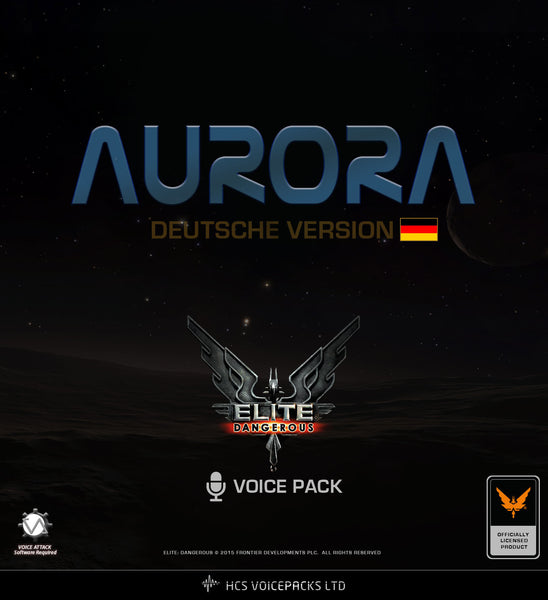 AURORA Deutschland