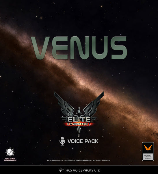 VENUS - Performed by CLASSIFIED
