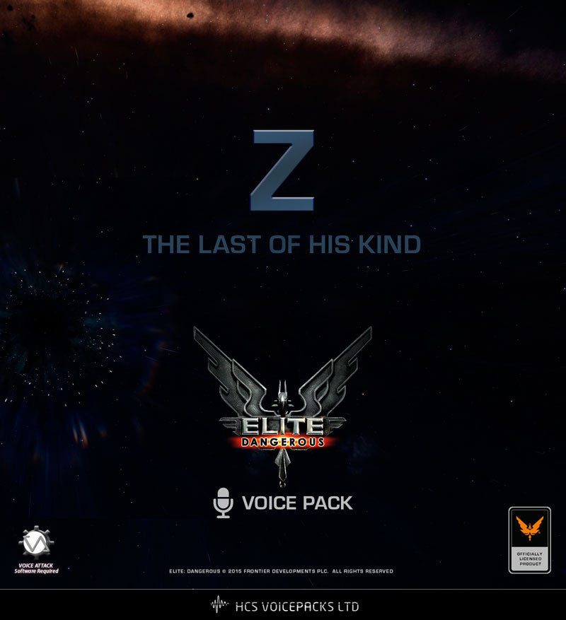 Z - Performed by CLASSIFIED