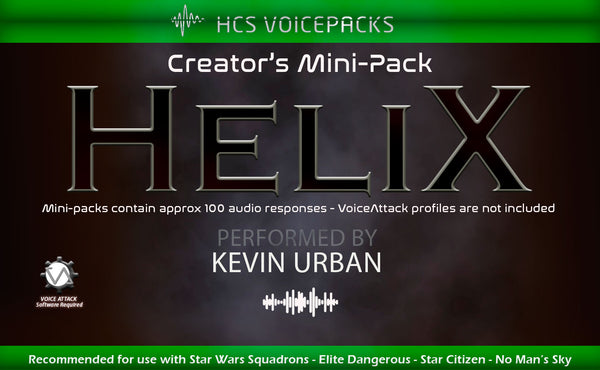 Helix-Kevin Urban