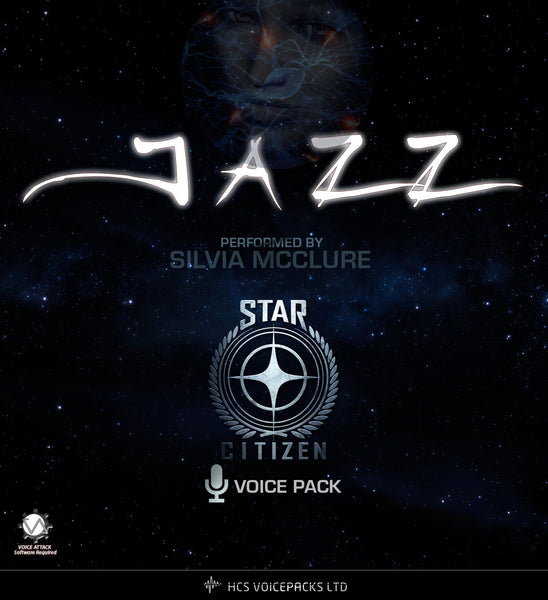 Jazz - Star Citizen