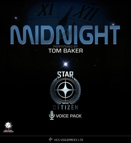 Midnight - Star Citizen