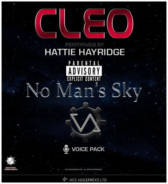 Cleo - No Man's Sky