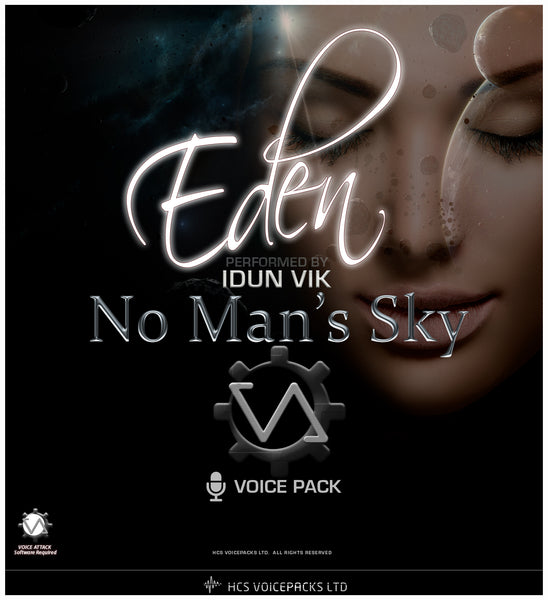 Eden - No Man's Sky