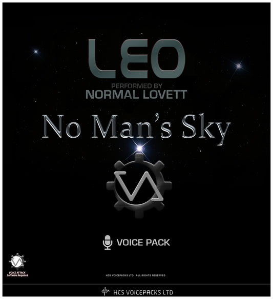 Leo - No Man's Sky