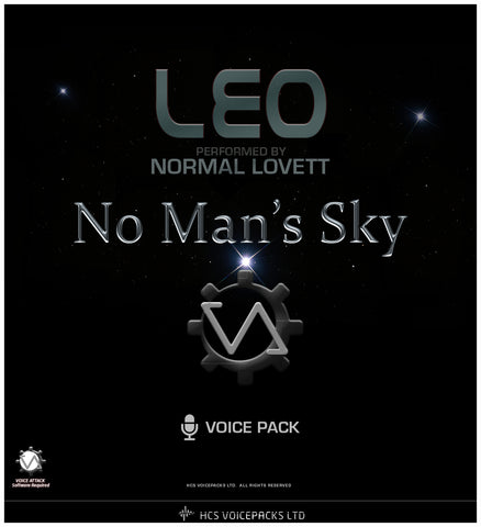 Leo - No Man's Sky
