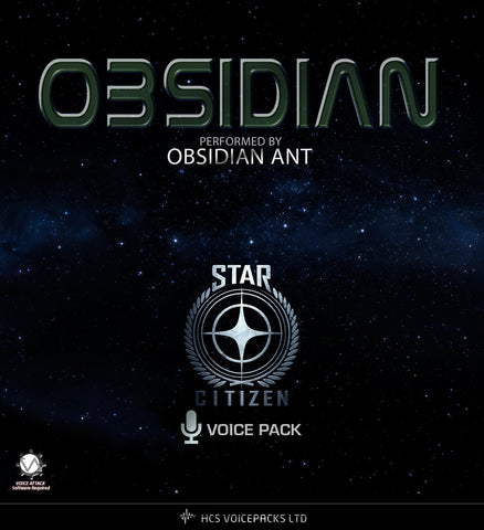 Obsidian - Star Citizen