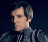 MinuS - Performed by Paul Darrow