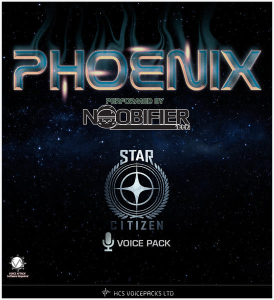 Phoenix - Star Citizen