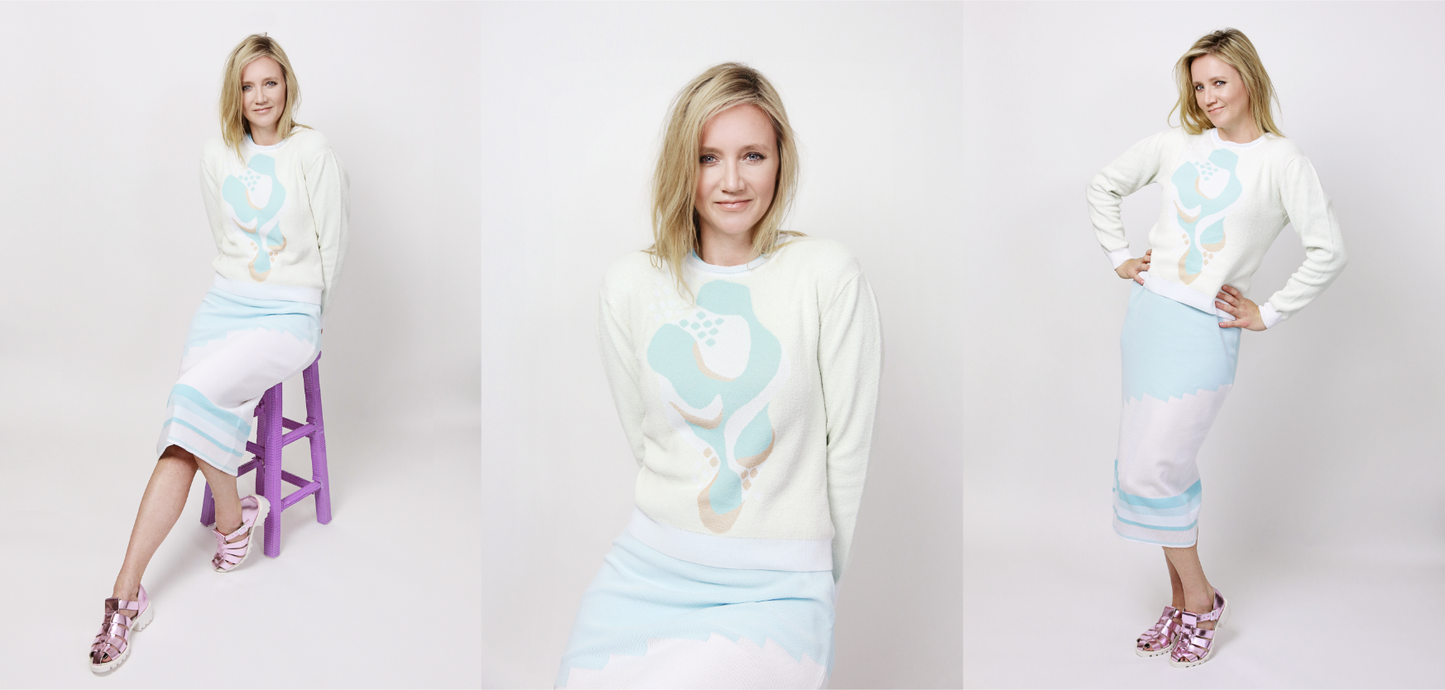 Kate - Performed by Kate Russell