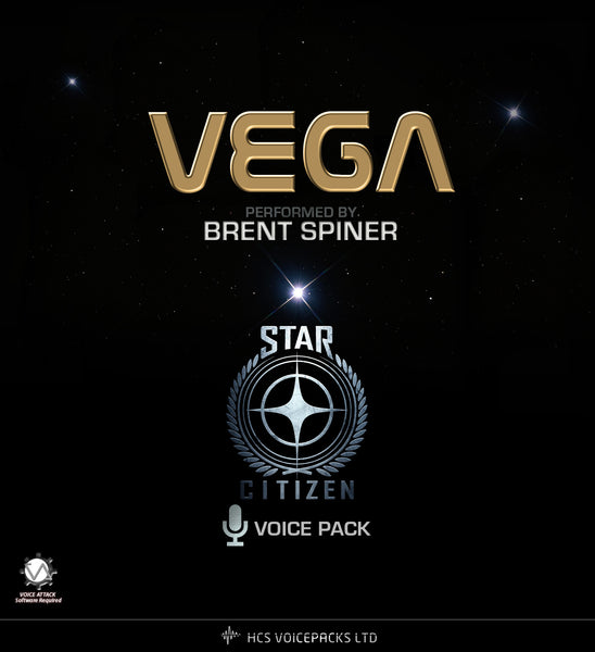 Vega - Star Citizen