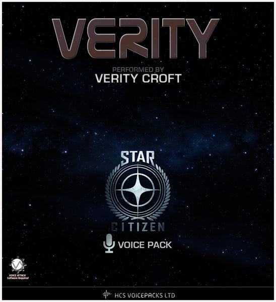 Verity - Star Citizen