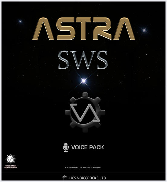 ASTRA - SWS