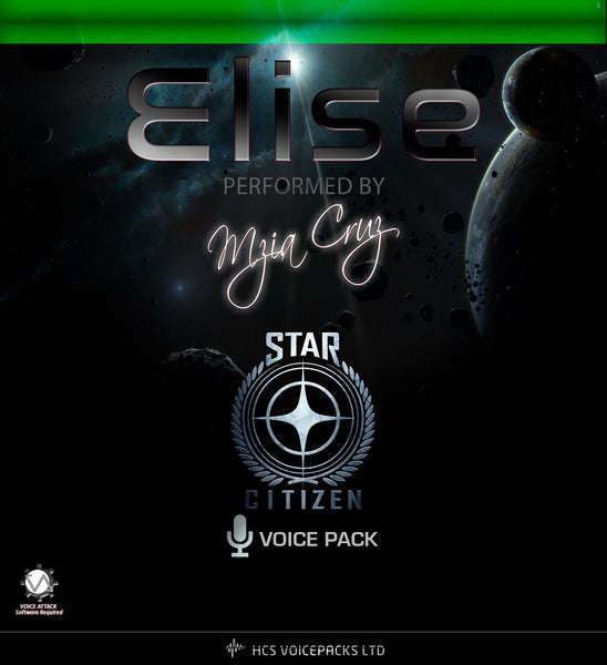 ELISE - Star Citizen