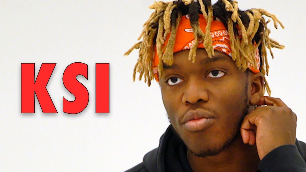 KsAi - Performed by KSIOlajidebt