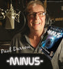 MinuS - Performed by Paul Darrow