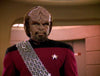 LEGION - Performed by Michael Dorn